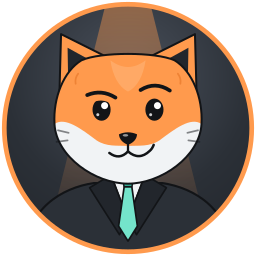 Fitz the fox GM
